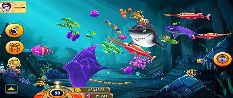 Cách Chơi Bắn Cá 3D Tại TOPBET379: Mẹo Hay Cho Người Mới 2 Cách Chơi Bắn Cá 3D Tại TOPBET379: Mẹo Hay Cho Người Mới