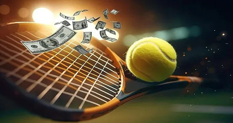 Quần Vợt TOPBET379: Cách Giúp Người Mới Nâng Cao Kỹ Năng 2 Quần Vợt TOPBET379: Cách Giúp Người Mới Nâng Cao Kỹ Năng