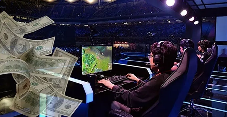 Khám Phá Thể Thao Điện Tử TOPBET379: Từ Game Đến Giải Đấu 2 Khám Phá Thể Thao Điện Tử TOPBET379: Từ Game Đến Giải Đấu