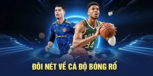 Cập Nhật Xu Hướng Cá Cược Bóng Rổ Bet88 Đỉnh Cao Tại Việt Nam