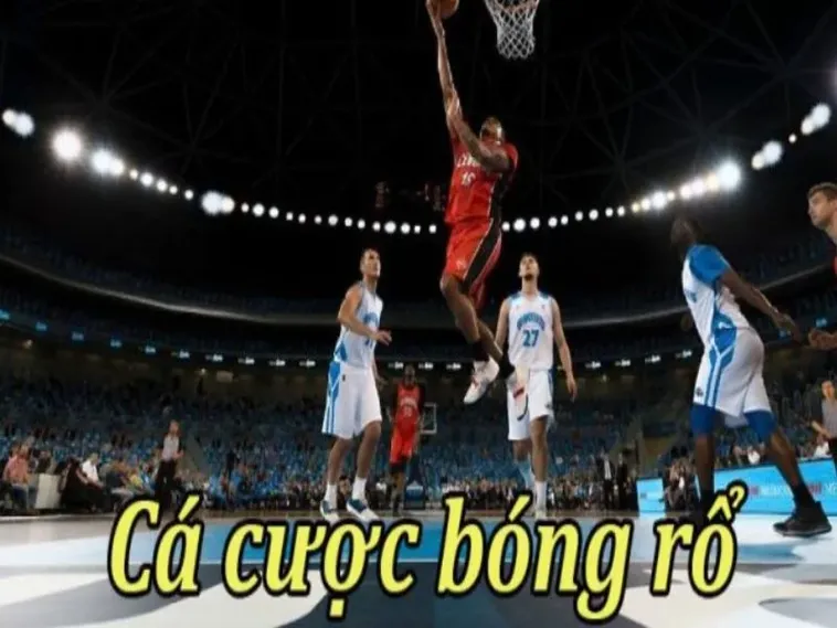 Bí Quyết Thành Công Với Cá Cược Bóng Rổ 69VN: Kinh Nghiệm Thực Chiến