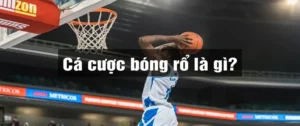 Cá Cược Bóng Rổ Bet88 Trở Thành Tâm Điểm Chú Ý Của Người Chơi